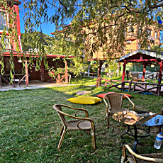 Ağva Kapım Otel